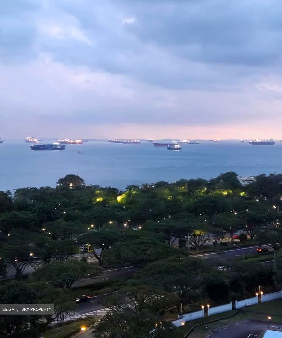 Seaside Residences (D15), Apartment #606941541